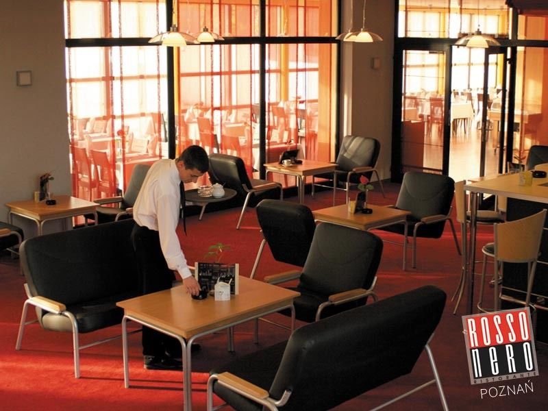 Hotel Lechicka Poznan Bagian luar foto